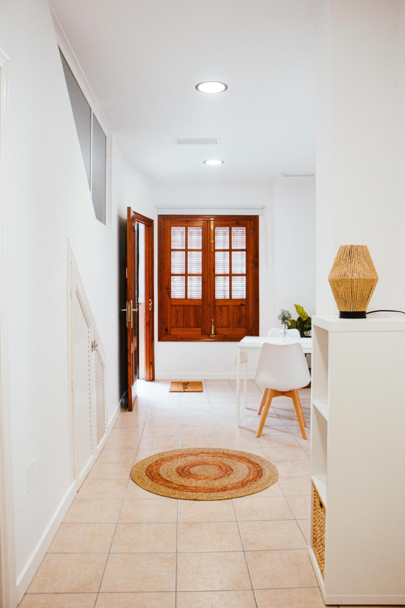 Loft Molino De Erillas Álora Zewnętrze zdjęcie